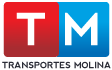 Transportes Molina Logo